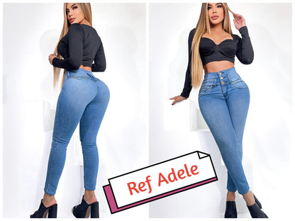 "Exclusivos Diseños Jeans Levanta Cola" + ENVIO GRATIS.